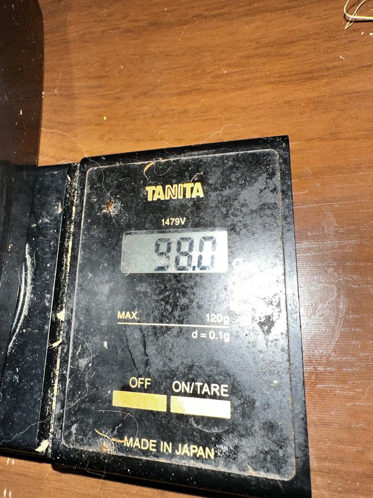 CripXmas A2 F4 S1 (Tampa Crippy x Xmas Bud 79' x PTK x NL#2) $15 each during review month - DMOSG