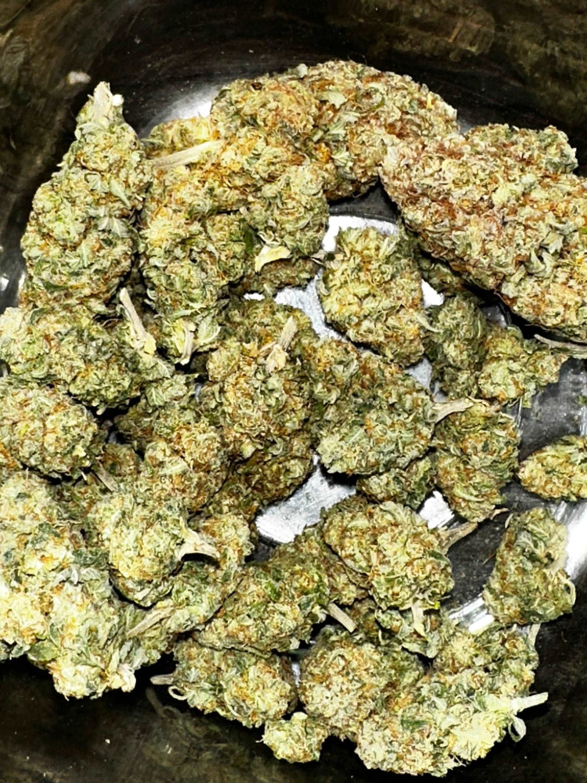 CripXmas B F4 1 reg seed(very limited availability until more are done) $20 each reg seed during review month. - DMOSG